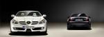 Mercedes-Benz SLK-Class 2LOOK edition 2009 года